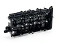 Tapa Valvula Bmw X1 X3 X5 Series 1 2 3 4 5 - thumbnail 5