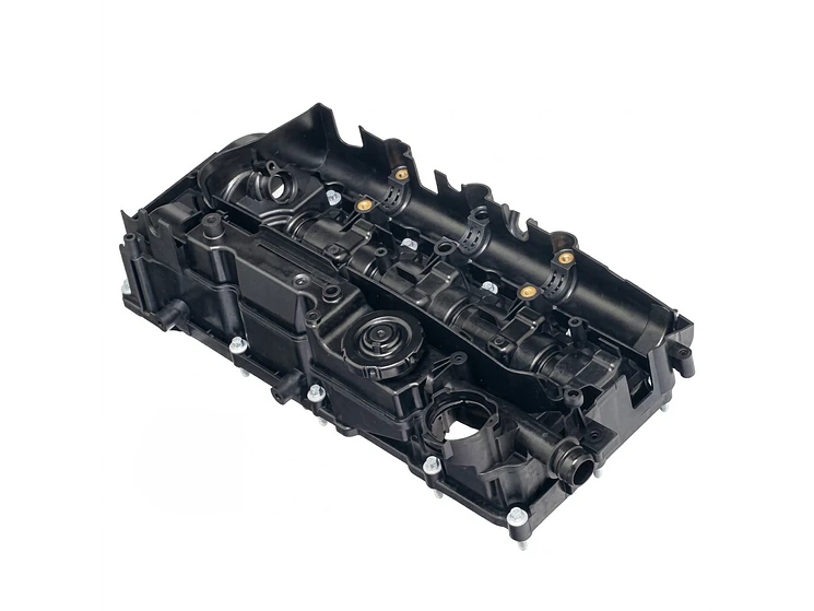 Tapa Valvula Bmw X1 X3 X5 Series 1 2 3 4 5 1