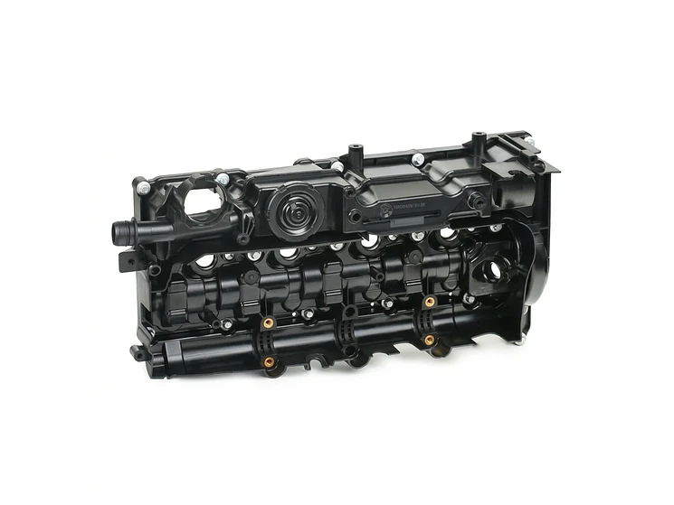 Tapa Valvula Bmw X1 X3 X5 Series 1 2 3 4 5 3
