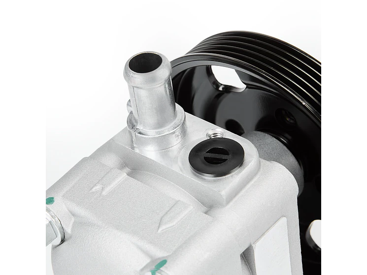 Bomba Hidraulica Volvo S80 V70 Xc60 Xc70 2.4 Diesel 4