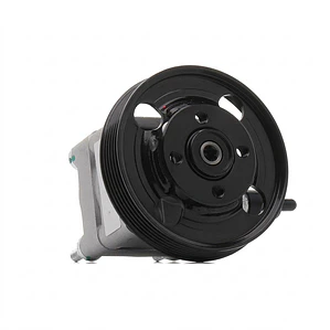Bomba Hidraulica Volvo S80 V70 Xc60 Xc70 2.4 Diesel