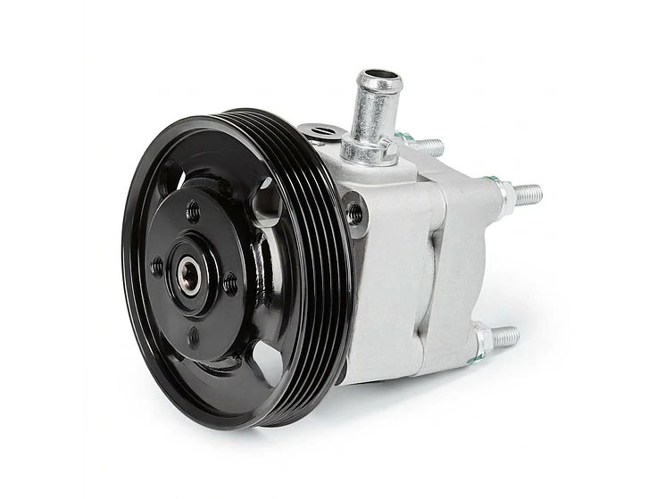 Bomba Hidraulica Volvo S80 V70 Xc60 Xc70 2.4 Diesel 3