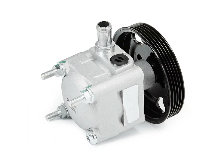 Bomba Hidraulica Volvo S80 V70 Xc60 Xc70 2.4 Diesel 2
