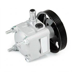 Bomba Hidraulica Volvo S80 V70 Xc60 Xc70 2.4 Diesel