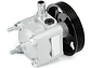 Bomba Hidraulica Volvo S80 V70 Xc60 Xc70 2.4 Diesel - Miniatura 2
