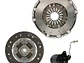 Kit De Embrague Jeep Compass Mp M6 Mv M7 2.4 Bencina - Miniatura 2