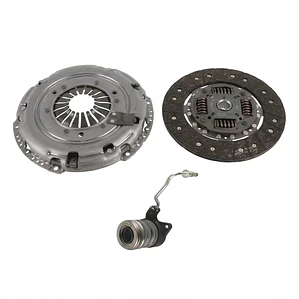 Kit De Embrague Jeep Compass Mp M6 Mv M7 2.4 Bencina