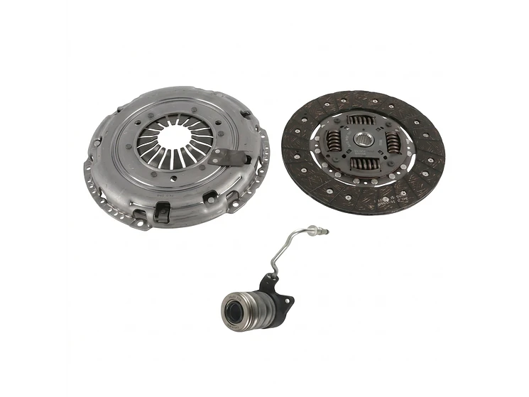 Kit Embrague Jeep Compass Mp M6 Mv M7 2.4 Bencina 1