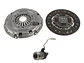 Kit Embrague Jeep Compass Mp M6 Mv M7 2.4 Bencina - Miniatura 1