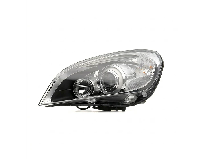 Faro Delantero Izquierdo/conductor Volvo S60 V60   1