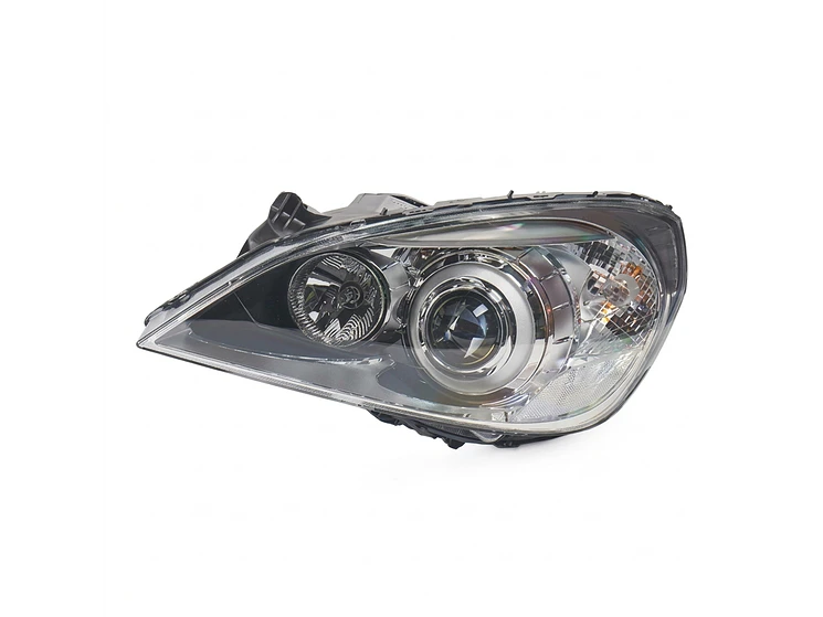 Faro Delantero Izquierdo/conductor Volvo S60 V60   3
