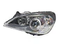 Faro Delantero Izquierdo/conductor Volvo S60 V60   - Miniatura 3