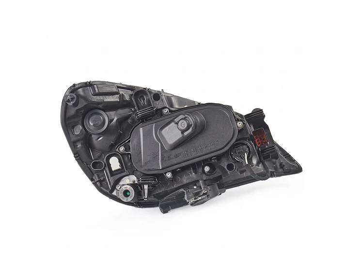 Faro Delantero Izquierdo/conductor Volvo S60 V60   2