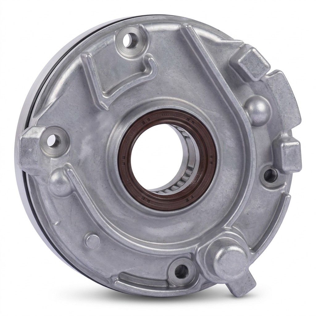 Bomba Aceite Volvo C30 S40 S60 S70 V50 V70 Xc70 Xc90