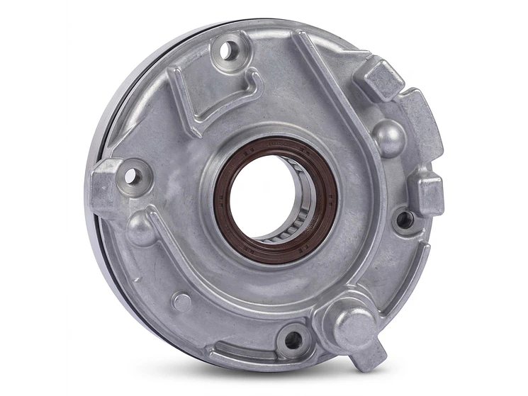 Bomba Aceite Volvo C30 S40 S60 S70 V50 V70 Xc70 Xc90 1