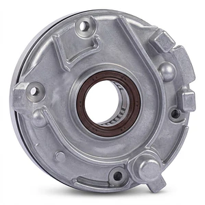 Bomba Aceite Volvo C30 S40 S60 S70 V50 V70 Xc70 Xc90