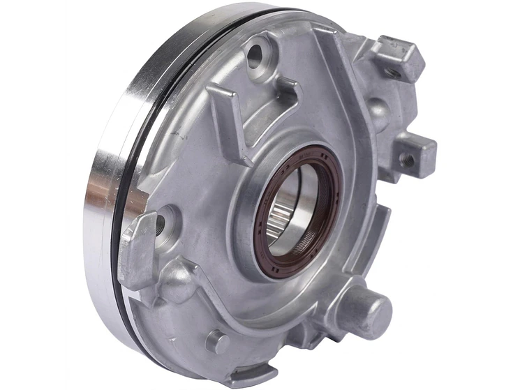 Bomba Aceite Volvo C30 S40 S60 S70 V50 V70 Xc70 Xc90 2