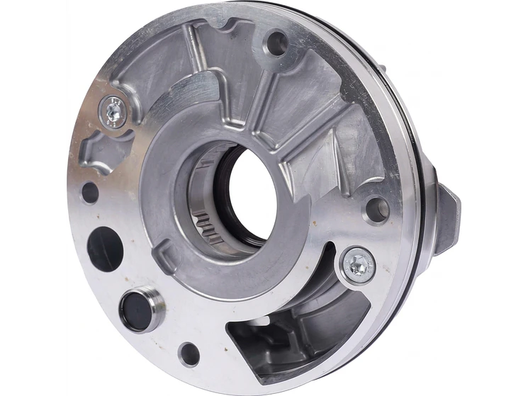 Bomba Aceite Volvo C30 S40 S60 S70 V50 V70 Xc70 Xc90 3