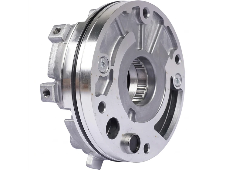 Bomba Aceite Volvo C30 S40 S60 S70 V50 V70 Xc70 Xc90 4
