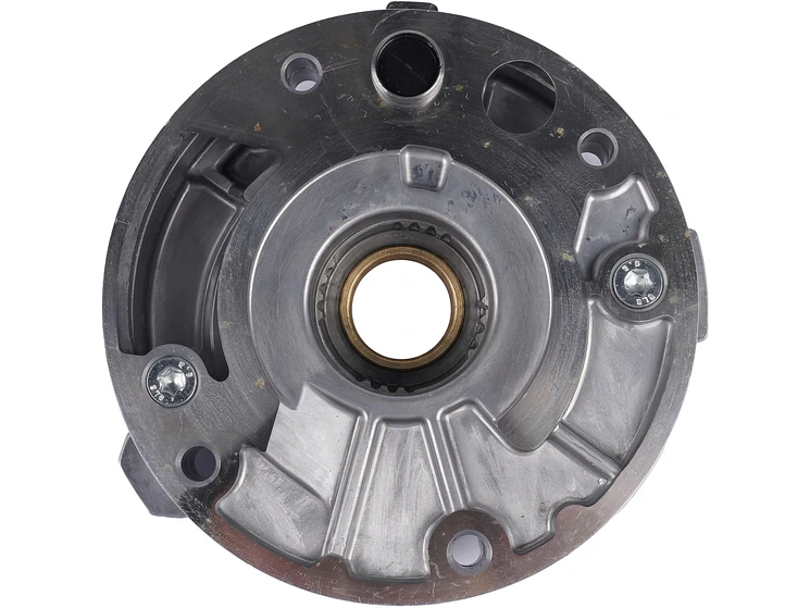 Bomba Aceite Volvo C30 S40 S60 S70 V50 V70 Xc70 Xc90 5