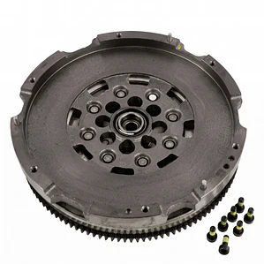 Volante Bimasa Ford Transit 2.0 Diesel 2023 - 2026