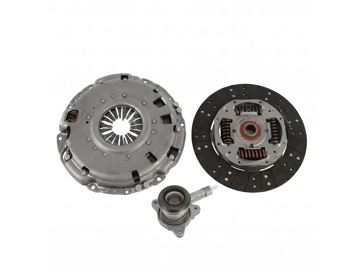 Kit Embrague Ford Transit 2.0 Diesel 2023 - 2026 2
