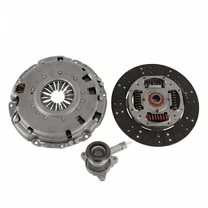 Kit Embrague Ford Transit 2.0 Diesel 2023 - 2026
