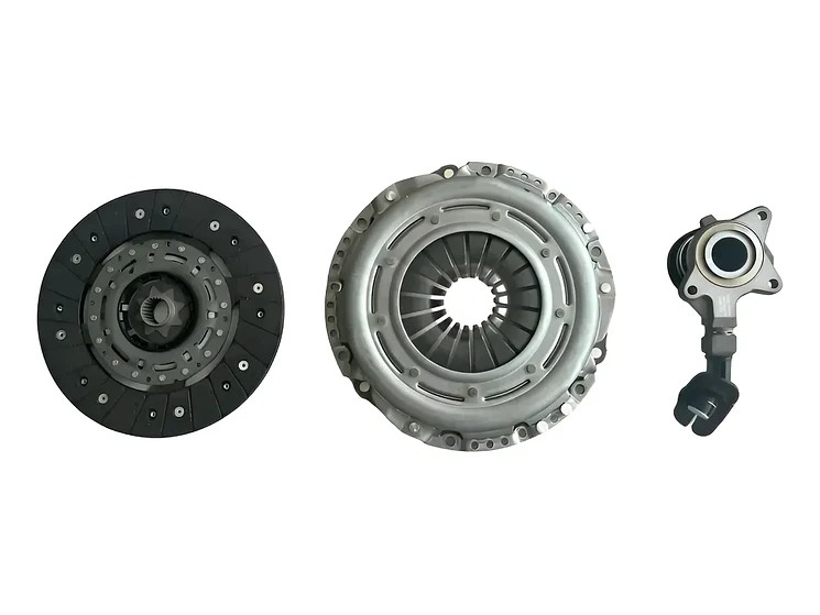 Kit Embrague Ford Escape 2.0 Diesel 2012 - 2020 1