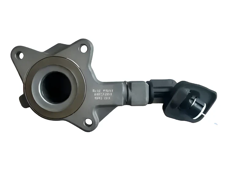 Kit Embrague Ford Escape 2.0 Diesel 2012 - 2020 4