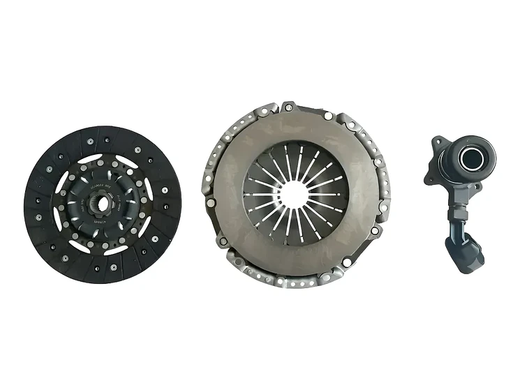 Kit Embrague Ford Escape 2.0 Diesel 2012 - 2020 2