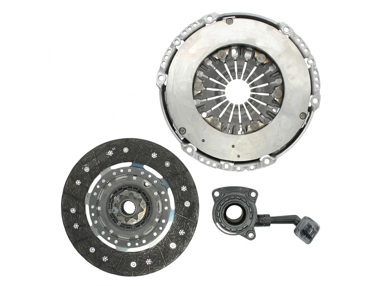 Kit Embrague Ford Escape 2.0 Diesel 2