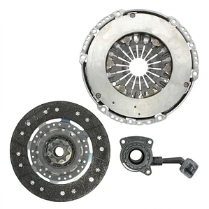 Kit Embrague Ford Escape 2.0 Diesel