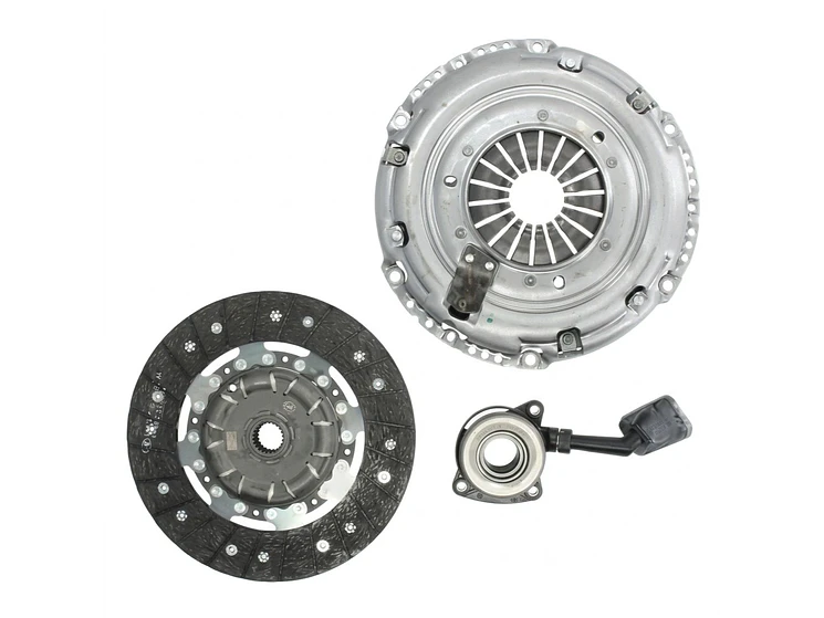 Kit Embrague Ford Escape 2.0 Diesel 1