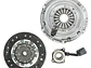 Kit Embrague Ford Escape 2.0 Diesel - Miniatura 1