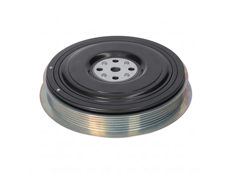 Polea Damper Volvo S60 S80 S90 V40 V60 V90 Xc40 Xc60 Xc70 1
