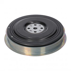 Polea Damper Volvo S60 S80 S90 V40 V60 V90 Xc40 Xc60 Xc70