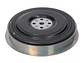 Polea Damper Volvo S60 S80 S90 V40 V60 V90 Xc40 Xc60 Xc70 - Miniatura 1