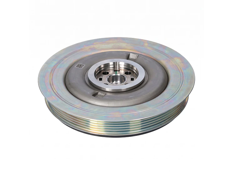 Polea Damper Volvo S60 S80 S90 V40 V60 V90 Xc40 Xc60 Xc70 2