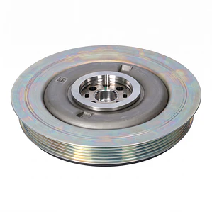 Polea Damper Volvo S60 S80 S90 V40 V60 V90 Xc40 Xc60 Xc70