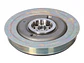 Polea Damper Volvo S60 S80 S90 V40 V60 V90 Xc40 Xc60 Xc70 - Miniatura 2
