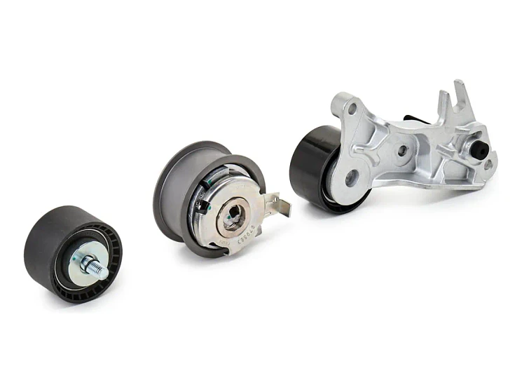Kit Distribución Volvo S60 S90 V40 V60 V90 Xc40 Xc60 Xc90 2.0 Diesel 2