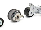 Kit Distribución Volvo S60 S90 V40 V60 V90 Xc40 Xc60 Xc90 2.0 Diesel - Miniatura 2