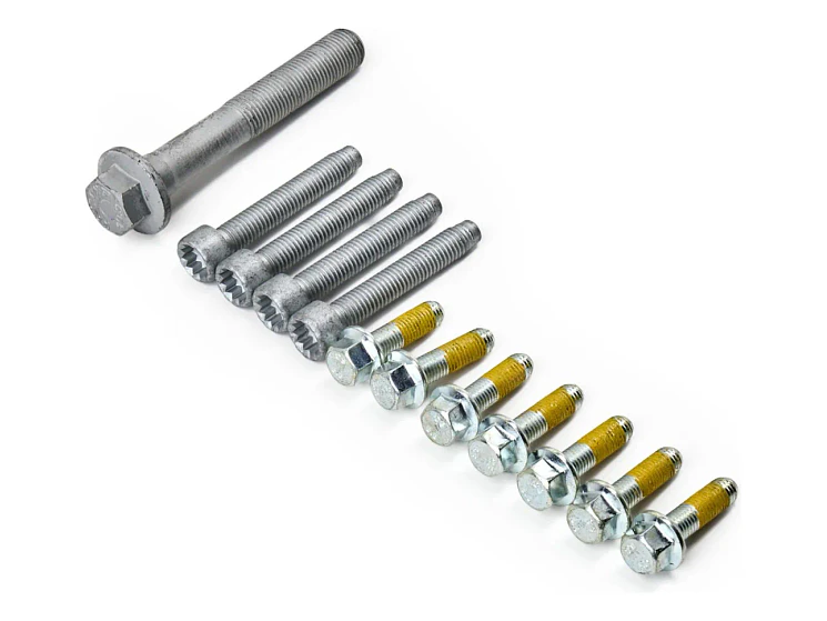 Kit Distribución Volvo S60 S90 V40 V60 V90 Xc40 Xc60 Xc90 2.0 Diesel 4