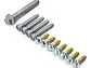 Kit Distribución Volvo S60 S90 V40 V60 V90 Xc40 Xc60 Xc90 2.0 Diesel - Miniatura 4