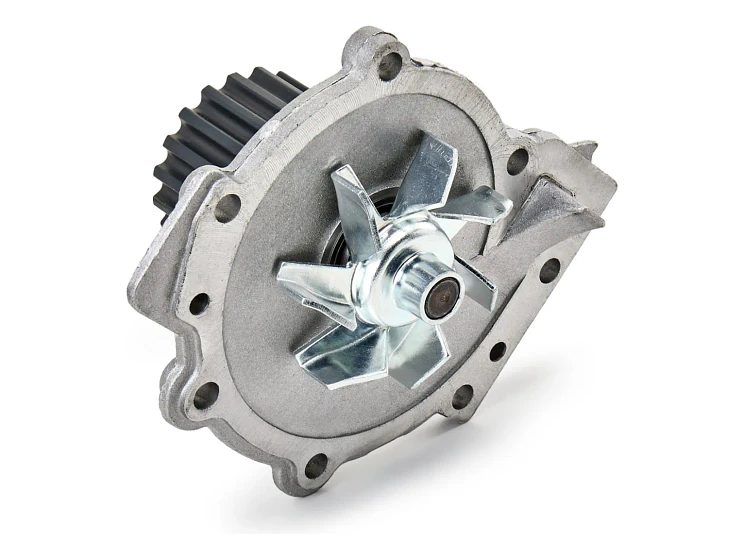 Kit Distribución Volvo S60 S90 V40 V60 V90 Xc40 Xc60 Xc90 2.0 Diesel 3