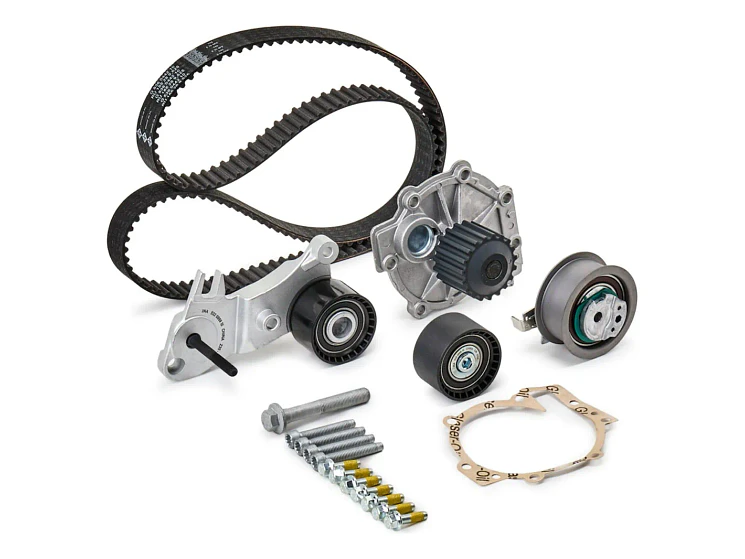 Kit Distribución Volvo S60 S90 V40 V60 V90 Xc40 Xc60 Xc90 2.0 Diesel 1