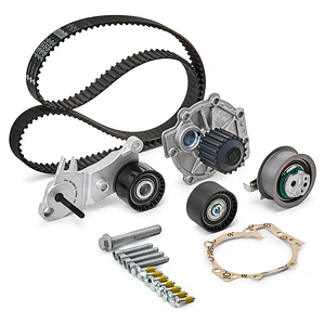 Kit Distribución Volvo S60 S90 V40 V60 V90 Xc40 Xc60 Xc90 2.0 Diesel