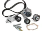 Kit Distribución Volvo S60 S90 V40 V60 V90 Xc40 Xc60 Xc90 2.0 Diesel - Miniatura 1