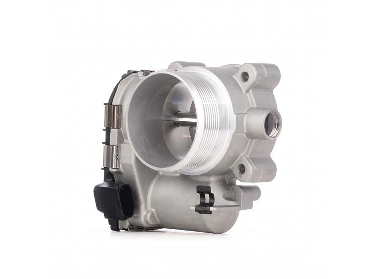 Cuerpo Aceleración Volvo C30 S40 S60 V40 V60 Xc60 Xc70 Xc90 1