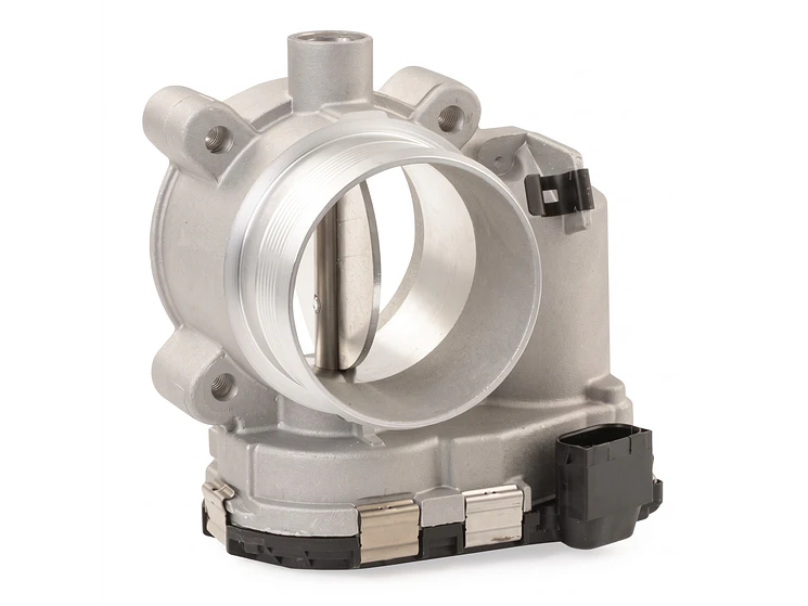 Cuerpo Aceleración Volvo C30 S40 S60 V40 V60 Xc60 Xc70 Xc90 3